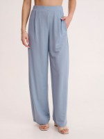BE MINE PLEATED PANTS