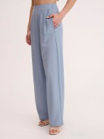 BE MINE PLEATED PANTS