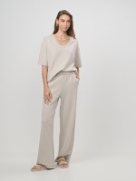 BLANCA WIDE LEG PANTS