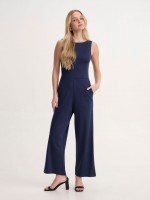 MYSTIC JUMPSUIT
