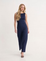MYSTIC JUMPSUIT