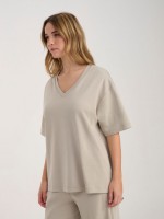 COSTA OVERSIZE SHIRT