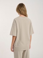 COSTA OVERSIZE SHIRT