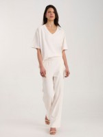 RICA WIDE LEG PANTS