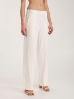 RICA WIDE LEG PANTS
