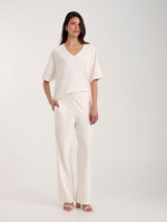 RICA WIDE LEG PANTS