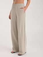 RICA WIDE LEG PANTS
