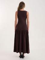MARGOT DRESS