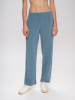 SKY SOFT WIDE PANTS