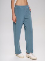 SKY SOFT WIDE PANTS