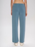 SKY SOFT WIDE PANTS