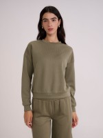BERTA SWEATSHIRT
