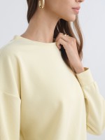 BERTA SWEATSHIRT