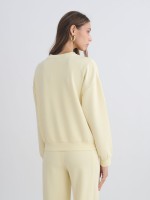 BERTA SWEATSHIRT