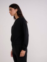 BLISSFUL SOFT SWEATSHIRT