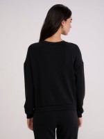 BLISSFUL SOFT SWEATSHIRT