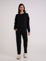 BLISSFUL SOFT SWEATSHIRT