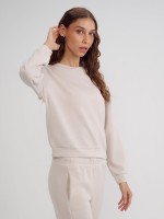 BLISSFUL SOFT SWEATSHIRT