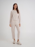 BLISSFUL SOFT SWEATSHIRT