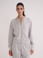 QUEEN SLICKLY CARDIGAN