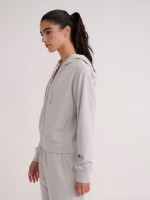 QUEEN SLICKLY CARDIGAN