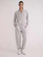 QUEEN SLICKLY CARDIGAN