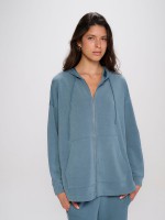 TIBER SOFT CARDIGAN