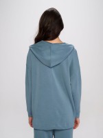 TIBER SOFT CARDIGAN