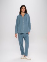 TIBER SOFT CARDIGAN