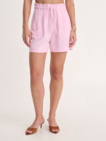 SIENA LINEN SHORT