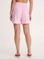 SIENA LINEN SHORT