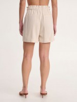 SIENA LINEN SHORT