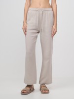 LONG GAUZE PANTS
