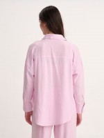 NEW MELINA LINEN SHIRT