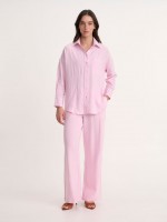 NEW MELINA LINEN SHIRT