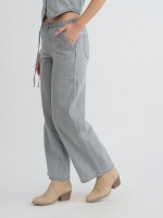 LENNON WIDE LEG DENIM PANTS