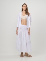 ON VACATION SKIRT