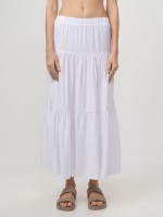 ON VACATION SKIRT