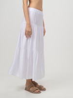 ON VACATION SKIRT