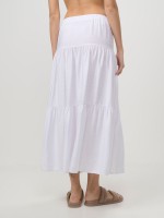 ON VACATION SKIRT