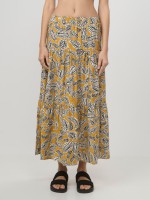 ON VACATION SKIRT