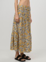 ON VACATION SKIRT