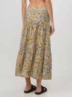 ON VACATION SKIRT