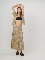 ON VACATION SKIRT