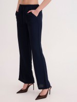 HOPE CREPE PANTS