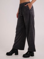 TARRAGON CORDUROY PANTS