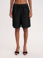 NELLY DENIM SHORTS