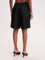 NELLY DENIM SHORTS