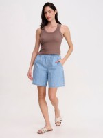 NELLY DENIM SHORTS