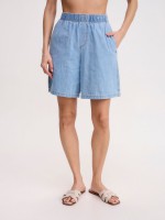 NELLY DENIM SHORTS